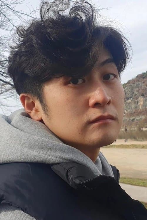 Photo of Ka Sung-moon