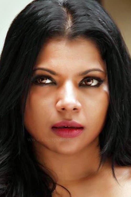 Kaajal Pasupathi image