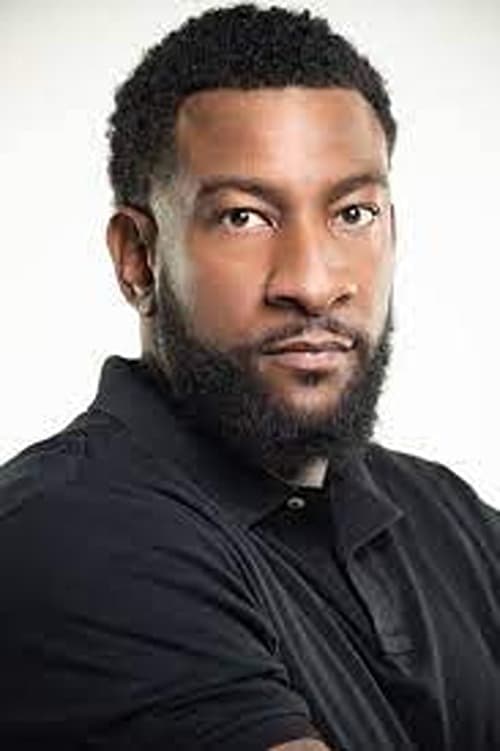 Kaamel Hasaun image