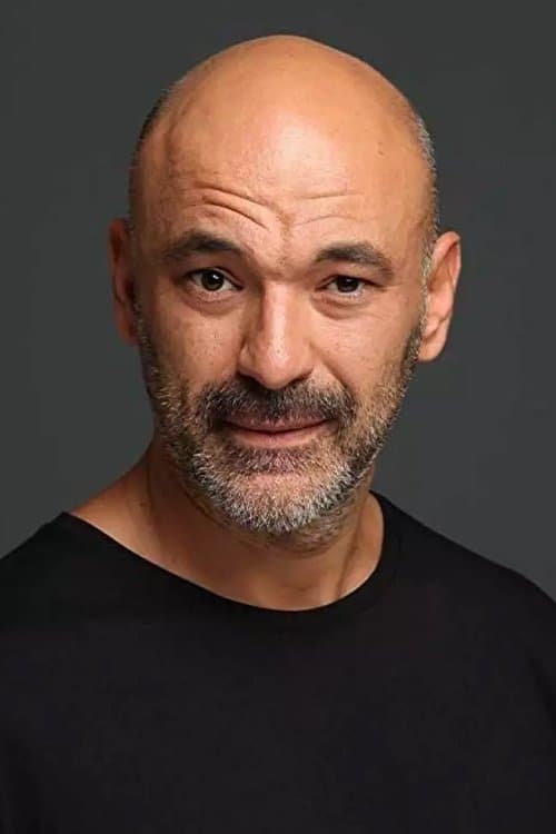Kaan Çakır image