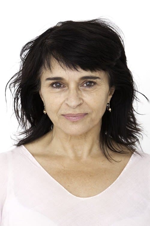 Kaarin Fairfax image
