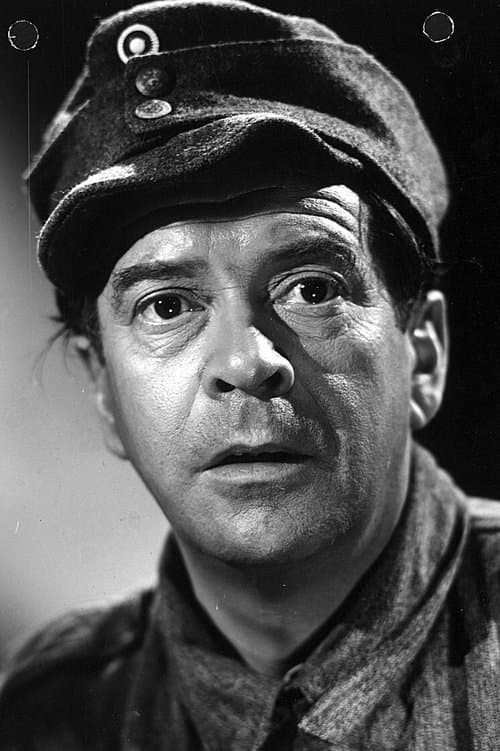 Kaarlo Halttunen image
