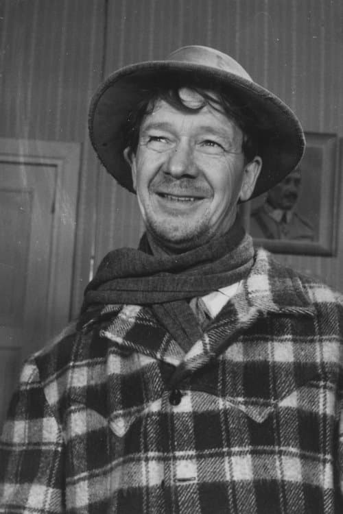 Kaarlo Wilska image