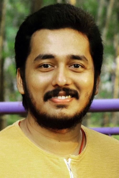 Kaarthik Shankar image