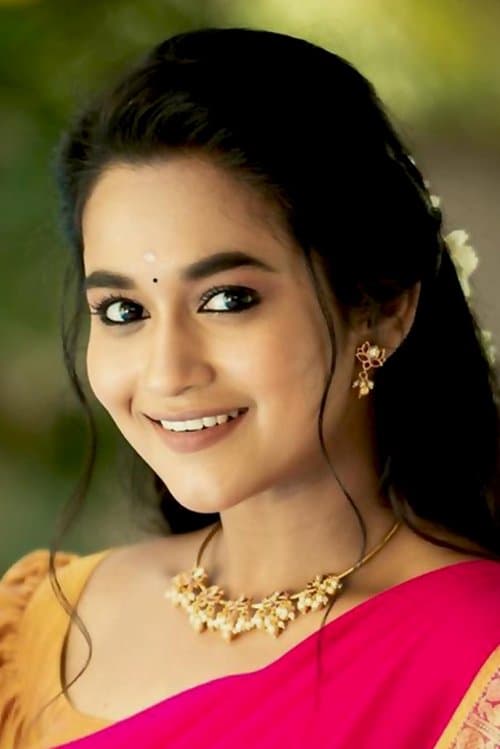 Kaavya Arivumani image