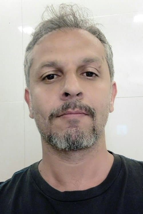 Photo of Kabir Bhatia