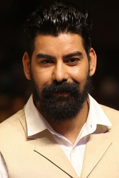 Kabir Duhan Singh image