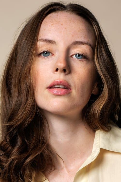 Kacey Rohl image