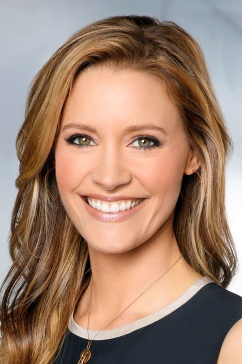 KaDee Strickland image