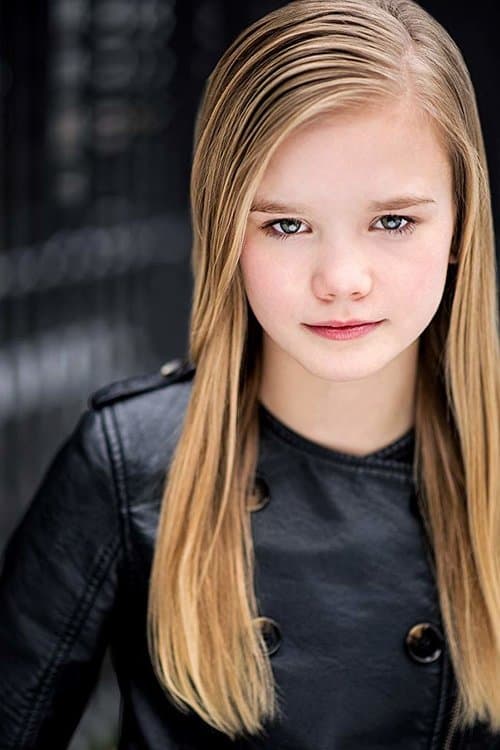 Kadence Kendall Roach image