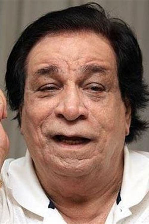 Kader Khan image
