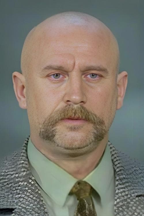 Kadir Kök image