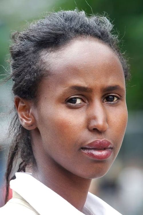 Kadra Yusuf image