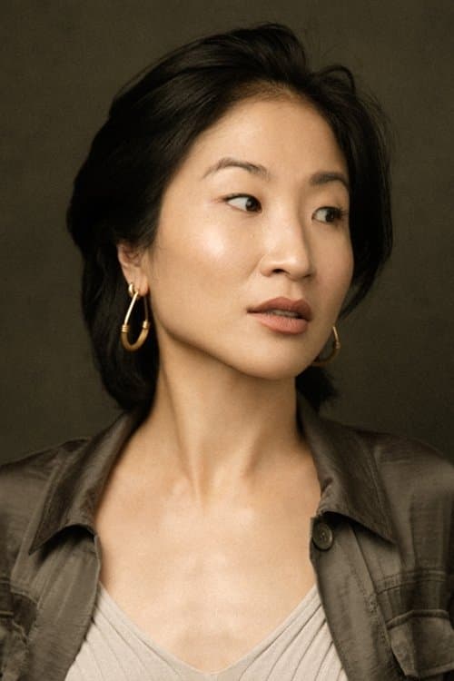 Kae Alexander image