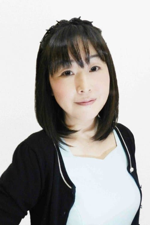 Kae Araki image