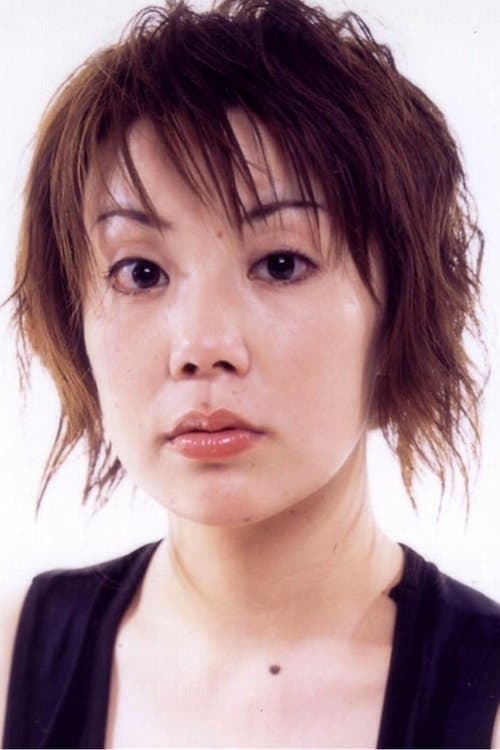 Kae Minami image