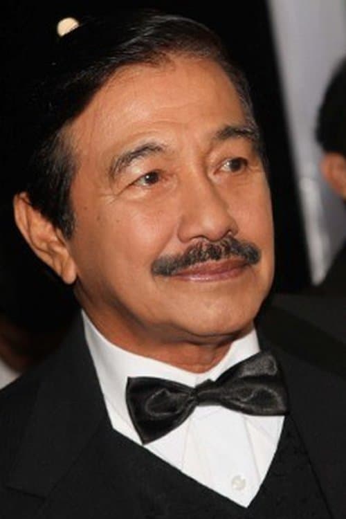 Kaharuddin Syah image