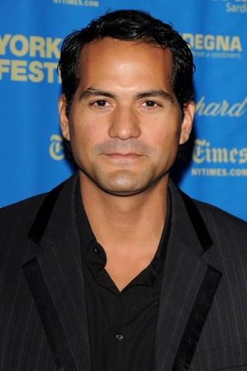 Kahlil Méndez image