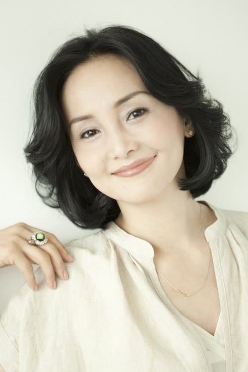 Kaho Minami image
