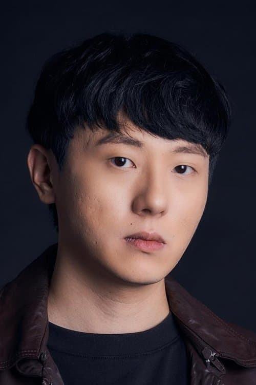 Kai-Fu Chang image