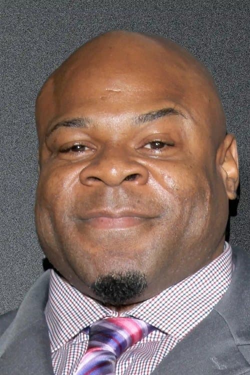Kai Greene image