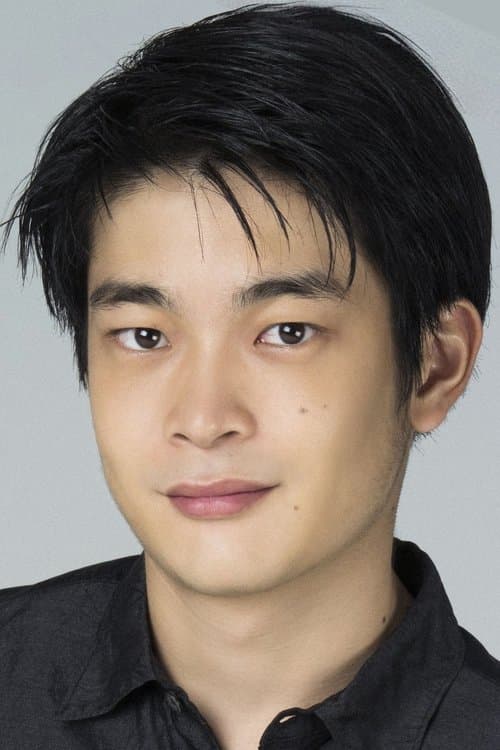 Kai Inowaki image