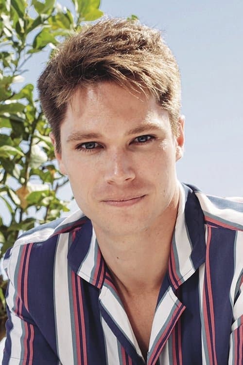 Kai Luke Brummer image