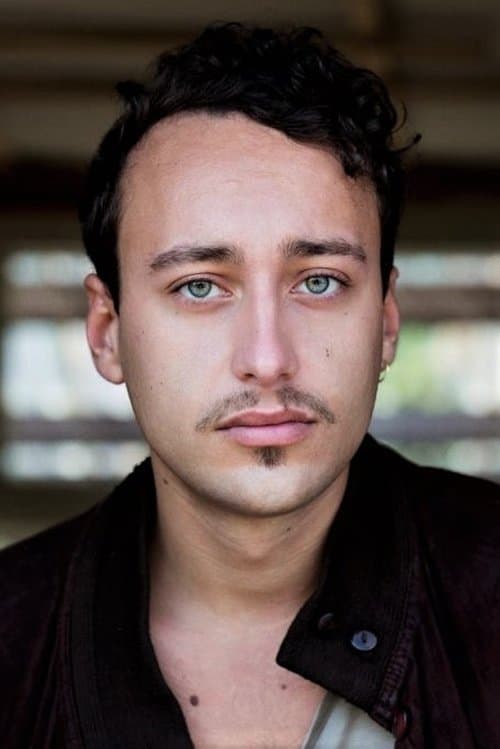 Kai Michael Müller image