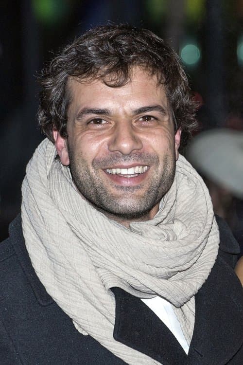 Kai Schumann image