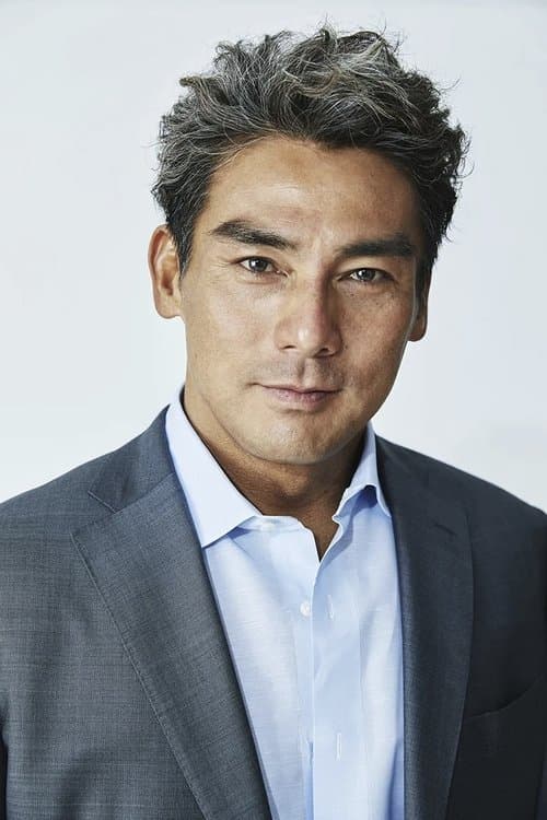 Kai Shishido image