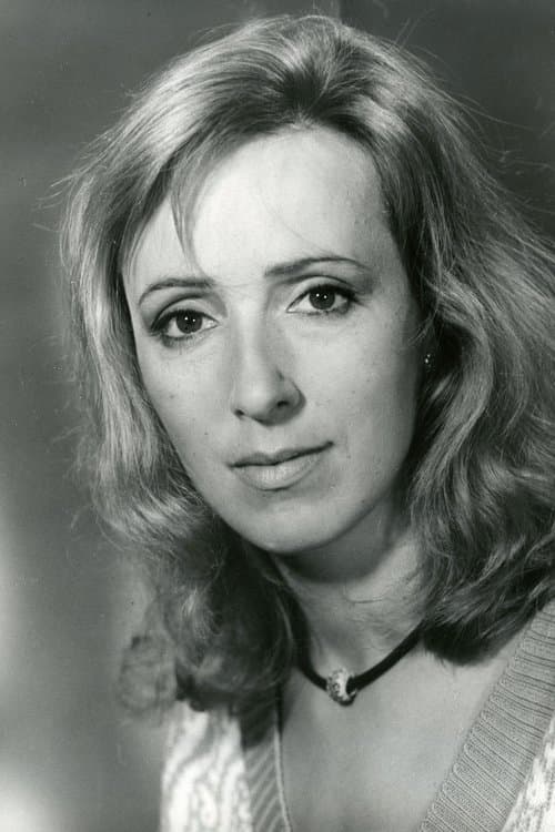 Kaie Mihkelson image