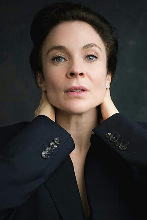 Kaisa Hammarlund image