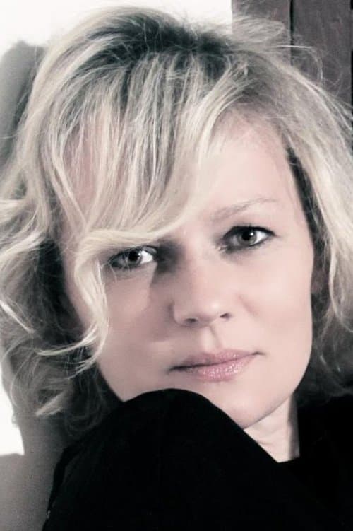 Kait Tenison image