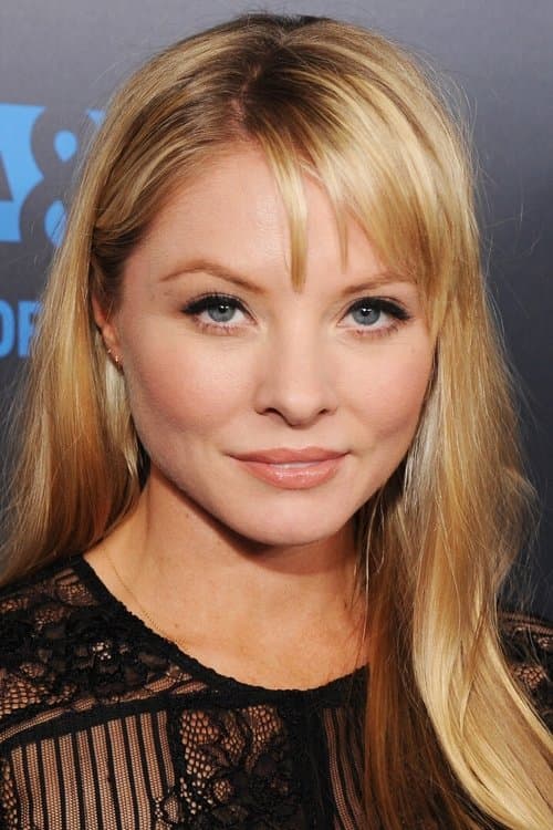 Kaitlin Doubleday image