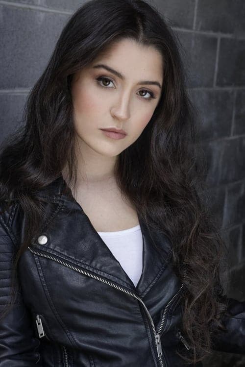Kaitlyn Boyé image