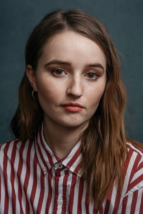 Kaitlyn Dever image