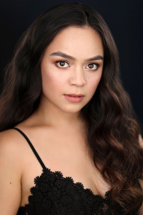 Kaitlyn Santa Juana image