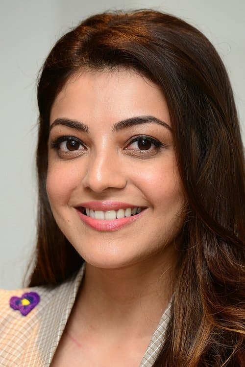 Kajal Aggarwal image