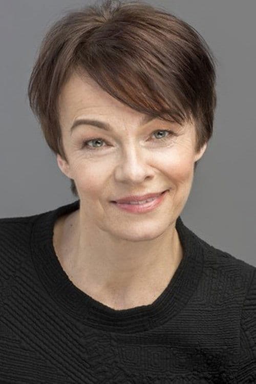 Kajsa Ernst image