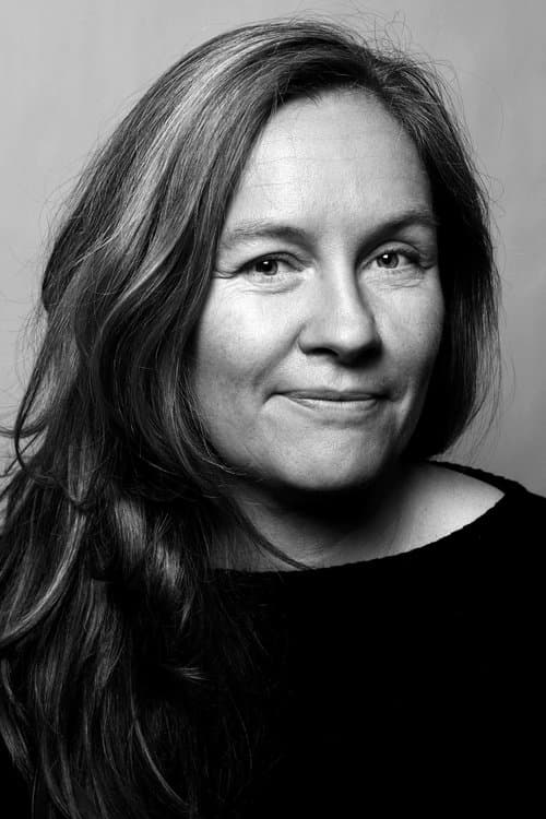 Photo of Kajsa Næss