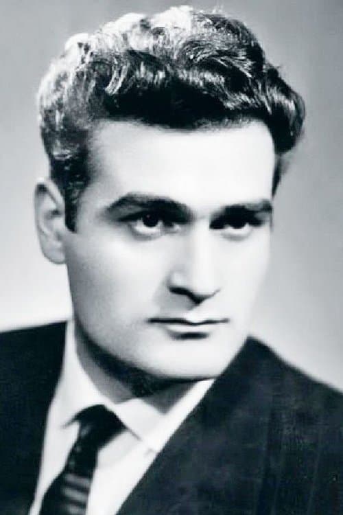 Kakhi Kavsadze image
