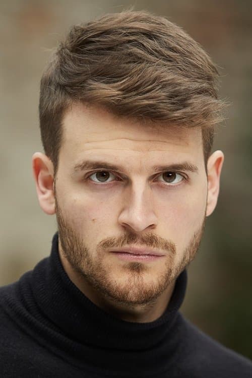 Kal Minev image
