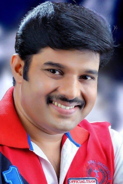 Kalabhavan Navas image