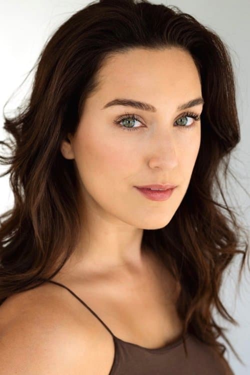 Kaleina Cordova image