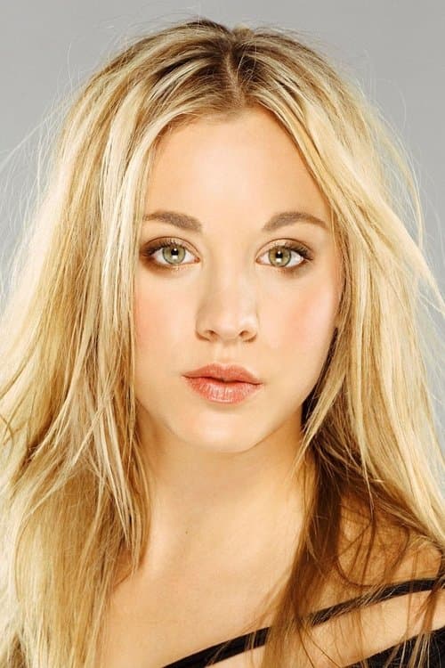 Kaley Cuoco image
