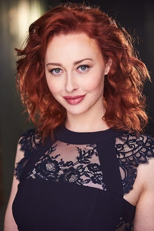 Kaley Victoria Rose image