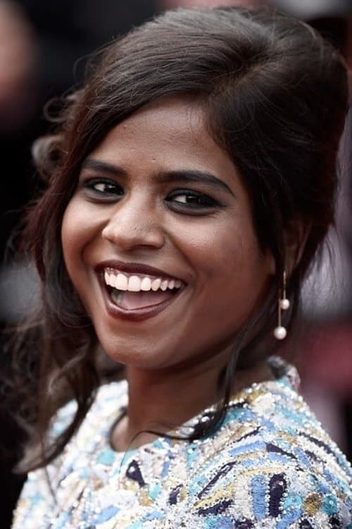 Kalieaswari Srinivasan image