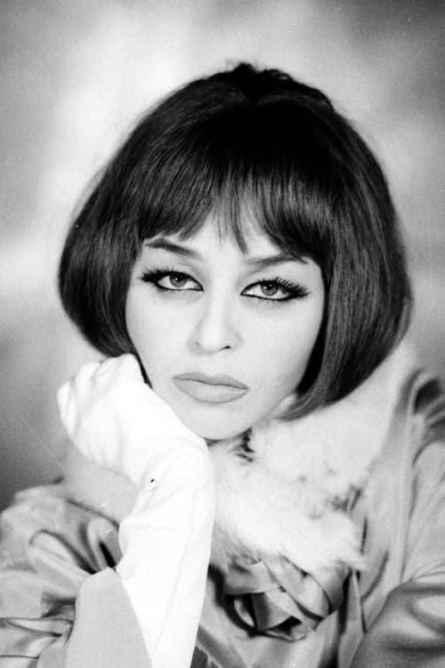 Kalina Jędrusik image