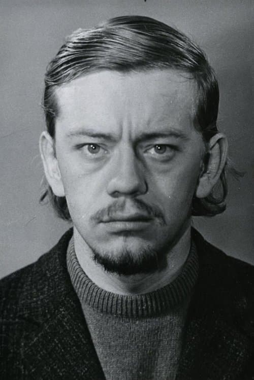 Kalju Komissarov image