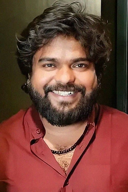 Kalki Raja image